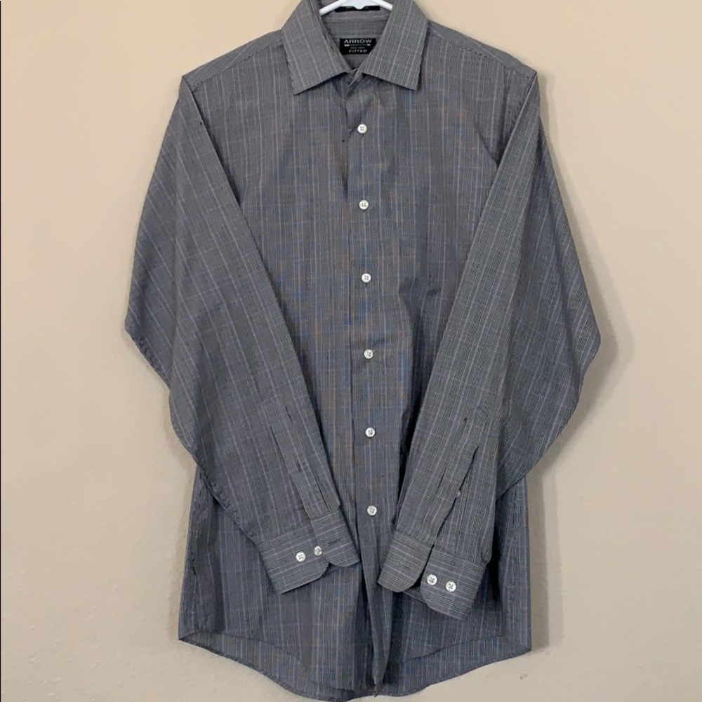 Men’s dress shirt